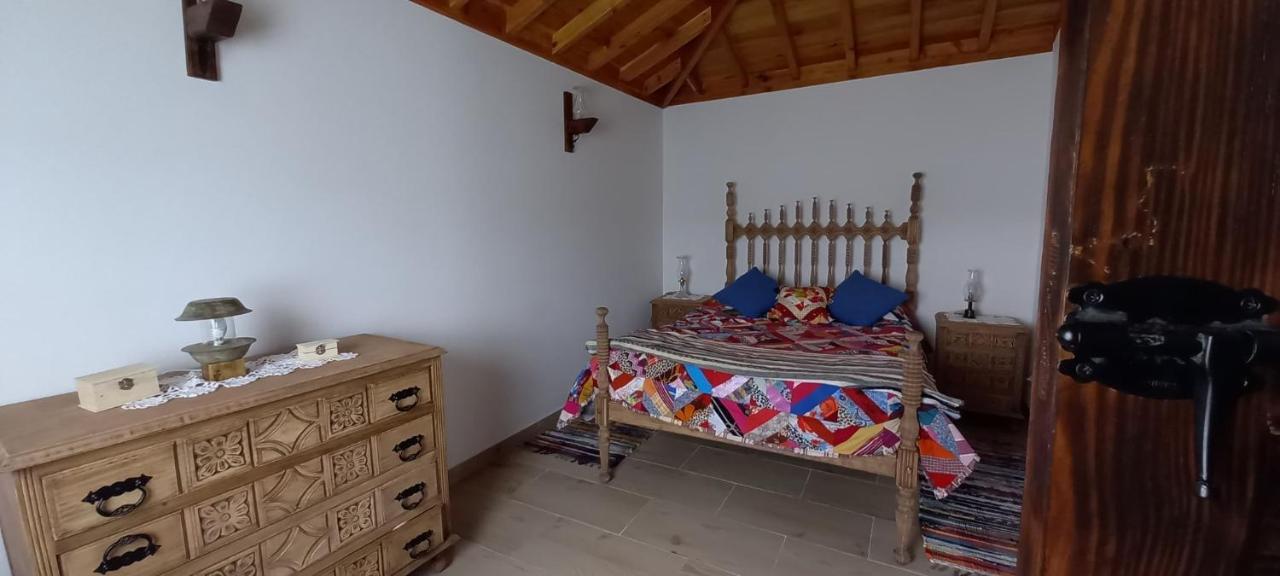 Casa Da Bisa - Santa Maria - Acores Santa Bárbara Exteriör bild