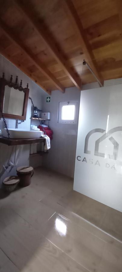 Casa Da Bisa - Santa Maria - Acores Santa Bárbara Exteriör bild